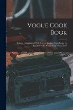 Vogue Cook Book