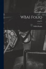 WBAI Folio; 4 no. 11