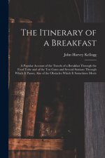 Itinerary of a Breakfast