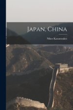 Japan, China