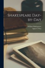Shakespeare Day-by-day