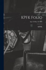KPFK Folio; Apr 25-May 22 1966