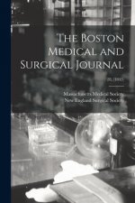 Boston Medical and Surgical Journal; 28, (1843)