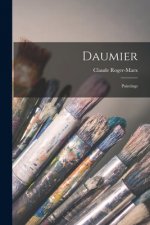 Daumier: Paintings