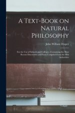 Text-book on Natural Philosophy