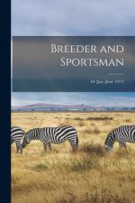 Breeder and Sportsman; 64 (Jan.-June 1914)