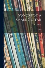 Songs for a Small Guitar; Verses