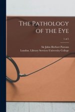 Pathology of the Eye; 1 of 5