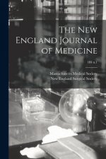 New England Journal of Medicine; 184 n.1