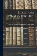 Louisiana Conservationist; 6 No. 5