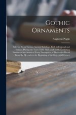 Gothic Ornaments