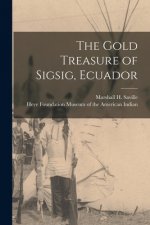 The Gold Treasure of Sigsig, Ecuador