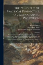 Principles of Practical Perspective, or, Scenographic Projection