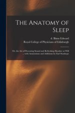 Anatomy of Sleep