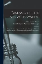 Diseases of the Nervous System