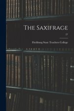 The Saxifrage; 27