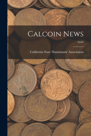 Calcoin News; 9n03