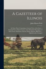 Gazetteer of Illinois
