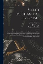 Select Mechanical Exercises