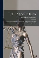 Year Books