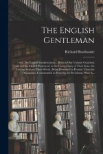 English Gentleman;; and The English Gentlewoman