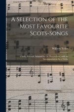 Selection of the Most Favourite Scots-songs