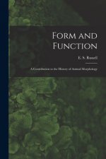 Form and Function