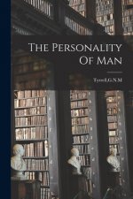 The Personality Of Man