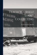 Teach Yourself Stamp Collecting