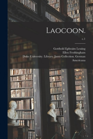 Laocoon.; c.1