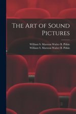The Art of Sound Pictures