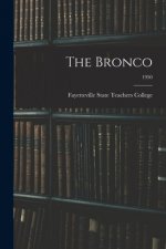 The Bronco; 1950