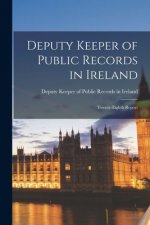 Deputy Keeper of Public Records in Ireland: Twenty-eighth Report