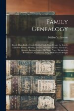 Family Genealogy