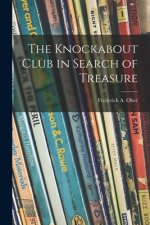 The Knockabout Club in Search of Treasure