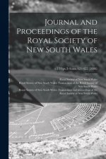Journal and Proceedings of the Royal Society of New South Wales; v.139