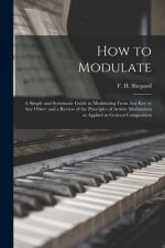 How to Modulate