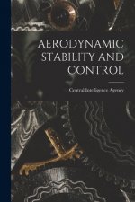 Aerodynamic Stability and Control