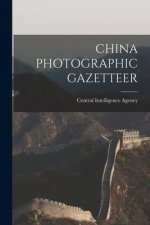 China Photographic Gazetteer