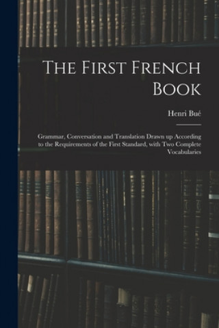 First French Book