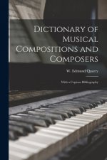 Dictionary of Musical Compositions and Composers