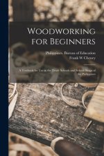 Woodworking for Beginners