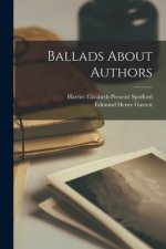 Ballads About Authors