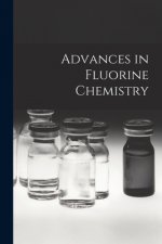Advances in Fluorine Chemistry