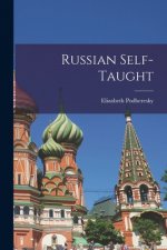 Russian Self-taught