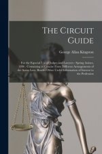 Circuit Guide [microform]