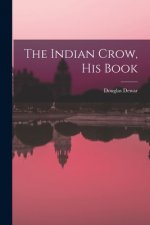Indian Crow, His Book