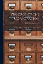 Records of the Corporation [microform]; reel 5 (v.9-10, 1908-1917)
