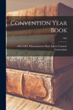 Convention Year Book; 1962