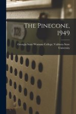 The Pinecone, 1949